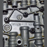 2007-2009 BMW Transmission Control Unit 0260550043 X5 E70 4.8i MECHATRONIC