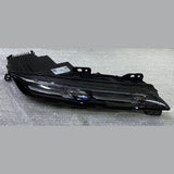 OEM BMW 7 Series G70 Headlight Upper LED Front 9879936 Right Side Used 15-20 km