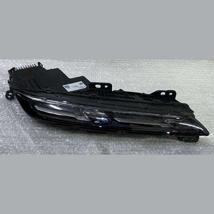 OEM BMW 7 Series G70 Headlight Upper LED Front 9879936 Right Side Used 15-20 km
