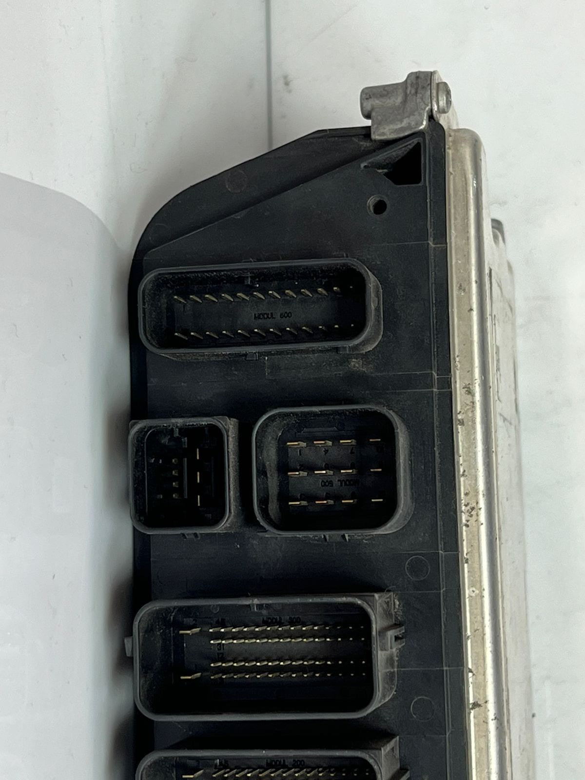 BMW 1 3 Series ECU Engine Control Unit 1.5L Petrol F20 F30 F80 2015 8691825