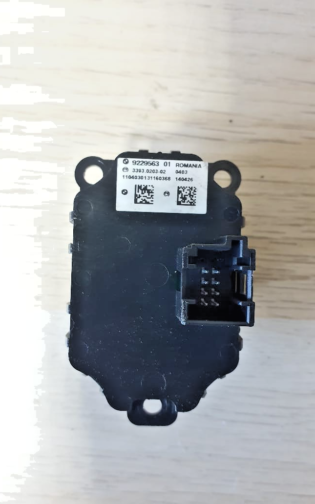 BMW N55 F10 ECU Kit DME Engine Control Module CAS Key Set OEM 7632115