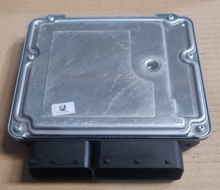 BMW 1 Series F20 F21 2012 2.0 Diesel Engine Control Module ECU Unit 8574093 OEM