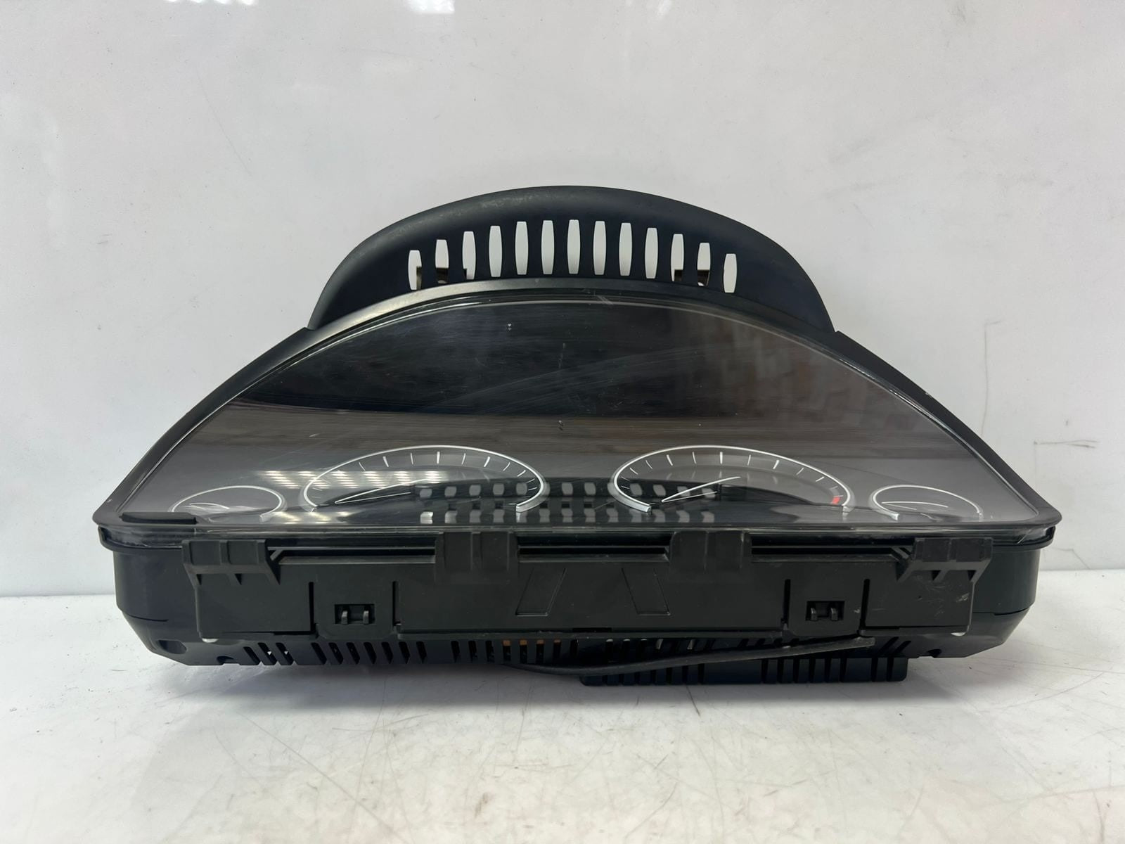 2011-2014 BMW 550i F10 F06 5' 6' 535I GT Instrument Cluster Speedometer 9291394