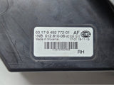2019 BMW X3 G01 Front Right Fog Light 9492772 OEM
