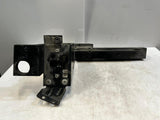 2015 BMW X3 F25 RADIATOR Front Reinforcement Support Bar BRACKET 7210500 OEM