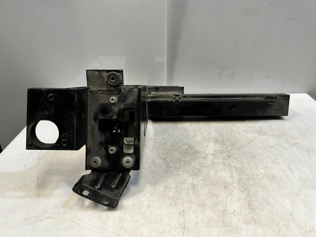 2015 BMW X3 F25 RADIATOR Front Reinforcement Support Bar BRACKET 7210500 OEM