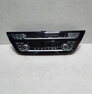 2017-2023 BMW 540i Climate Control Unit 7947870 540i 550i G30 G31