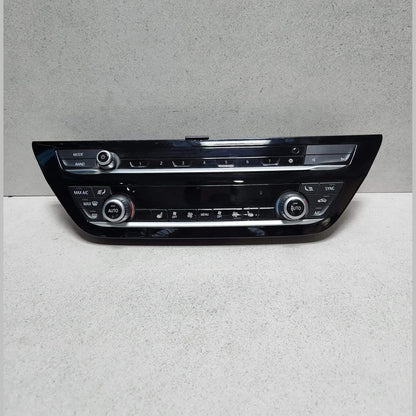 2017-2023 BMW 540i Climate Control Unit 7947870 540i 550i G30 G31