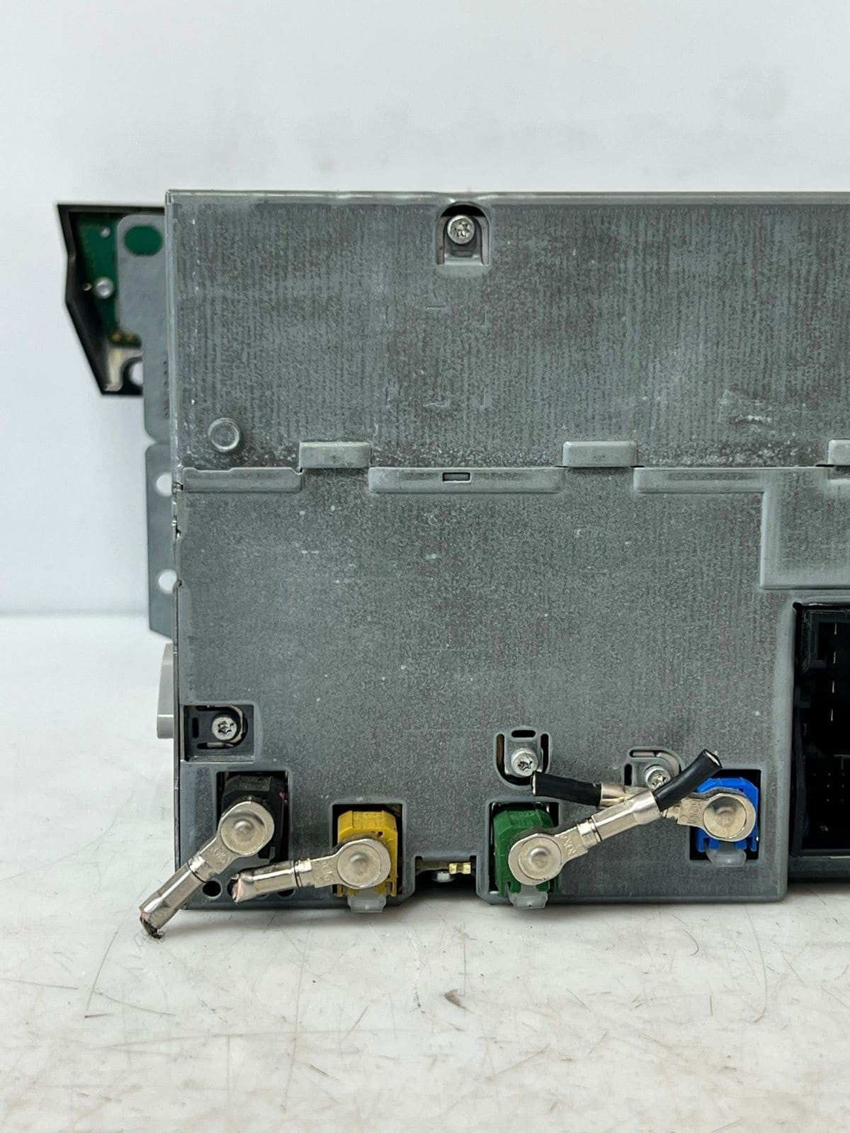 BMW X5 E70 and X6 E71 Navigation Head Unit 9278074 OEM