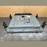 07-13 Mercedes W164 GL450 Engine Control Module Unit ECM ECU A273 9002200 OEM