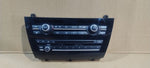 Load image into Gallery viewer, BMW X5 G01 F15 X6 G06 F16 FRONT AC CLIMATE RADIO CONTROL UNIT 6831943 OEM