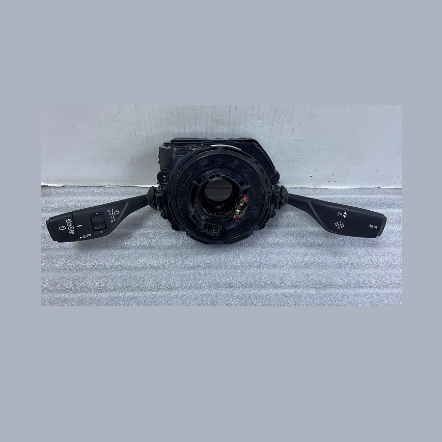 OEM BMW X1 F48 Indicator Wiper Stalk Switch Signal Angle sensor 6827370