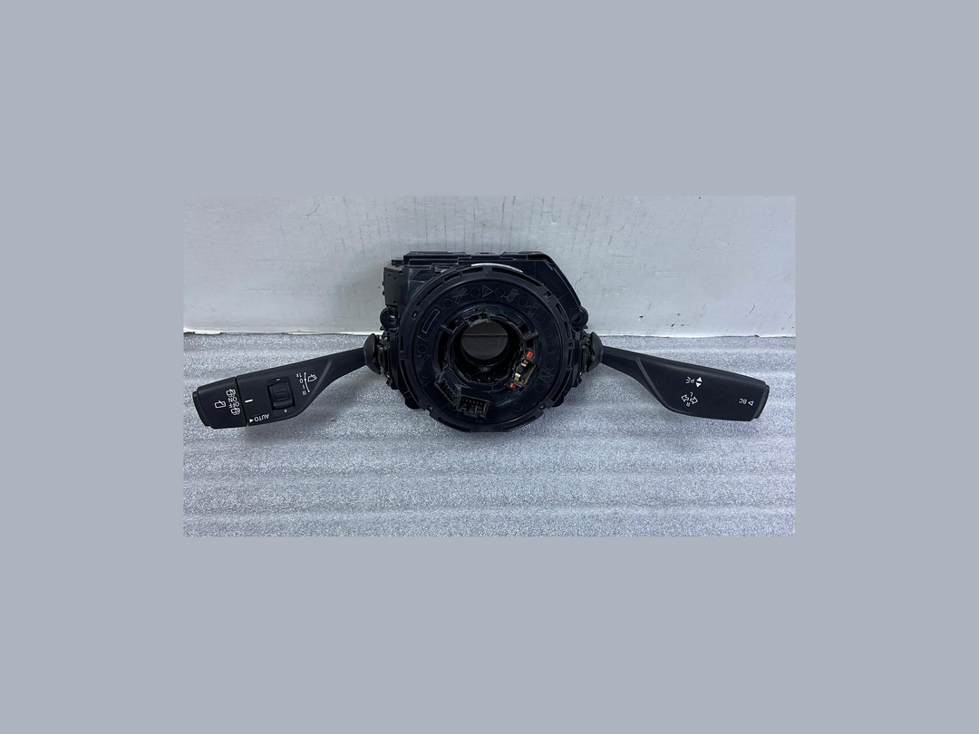 OEM BMW X1 F48 Indicator Wiper Stalk Switch Signal Angle sensor 6827370