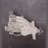 BMW F-SERIE 5ER/6ER HINTERACHSGETRIEBE ÜBERSETZUNG 3.23 TNR 7584444