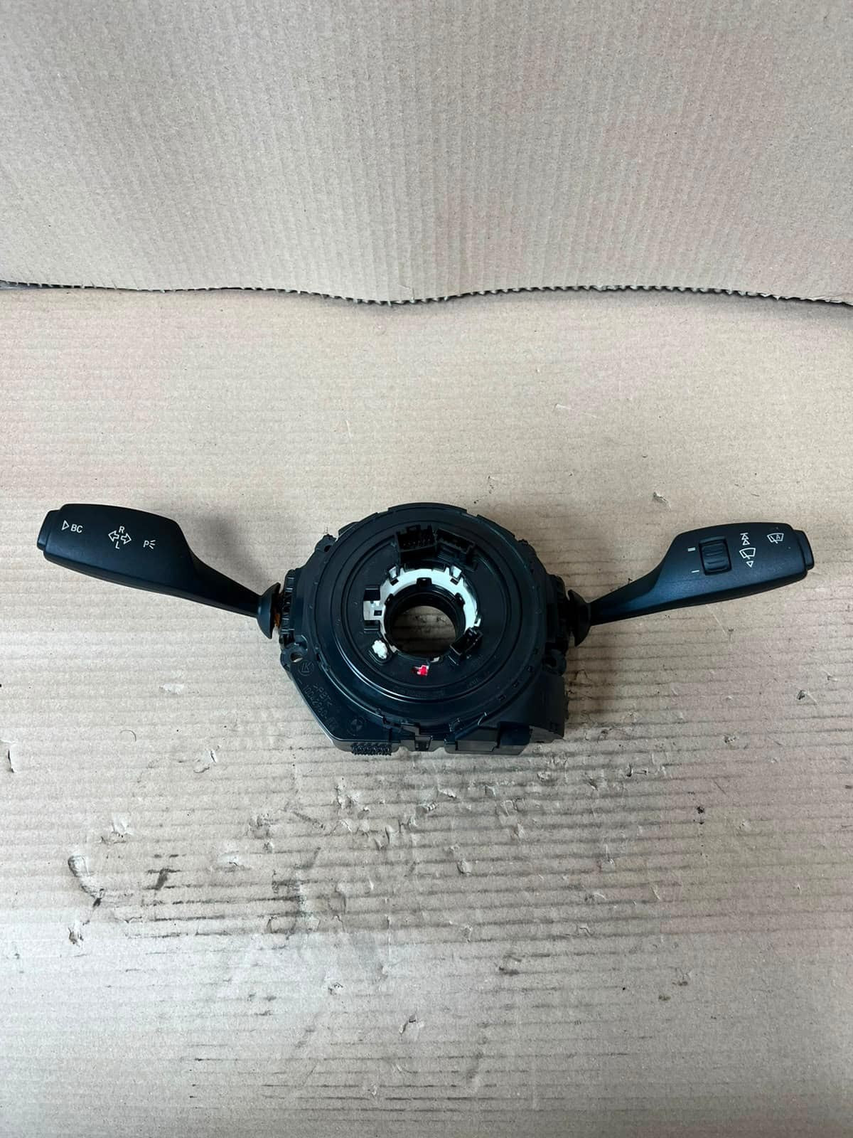 2012-2018 BMW 1 Series F20 F21 3 Series F31 Steering Column Switch 9351151 OEM