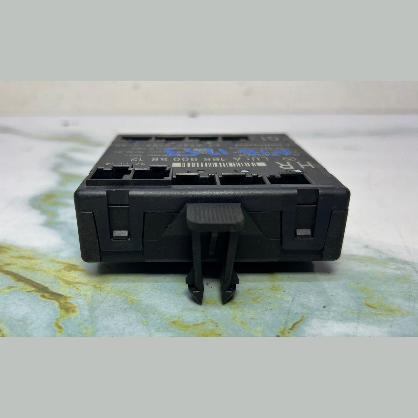 2014-2016 Mercedes-Benz GL450 Door Control Module A 1669005612 GL450 and M-Class