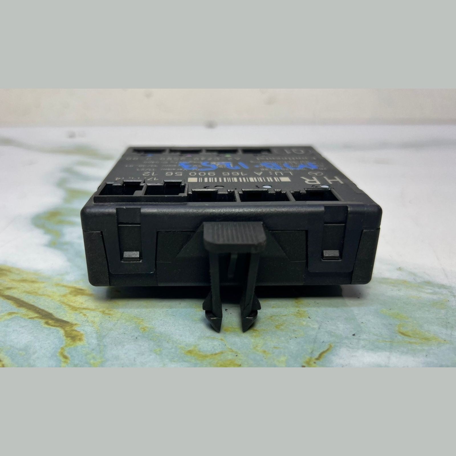 2014-2016 Mercedes-Benz GL450 Door Control Module A 1669005612 GL450 and M-Class