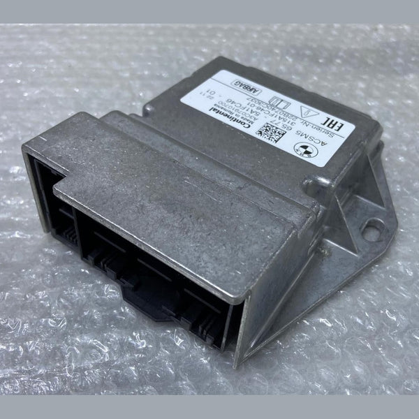OEM BMW 2 Gran Coupe F44 SRS Control Unit 5A1FC46 CONTINENTAL