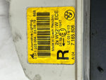 Bild in die Galerieansicht laden, BMW 6 Series E63 E64 Front Right SIDE Turn Indicator Light 7165806 OEM