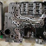 BMW 8HP45 F10 520I ZFS 8-SPEED AUTOMATIC TRANSMISSION MECHATRONIC  7647286