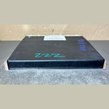 MERCEDES W222 S-Class AIR SUSPENSION CONTROL UNIT MODULE A222 9007614 OEM