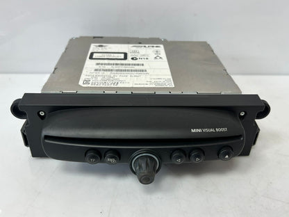 2011-2016 Mini Cooper R56 R57 R58 R59 R60 R55 Countryman Radio Head Unit 9361141