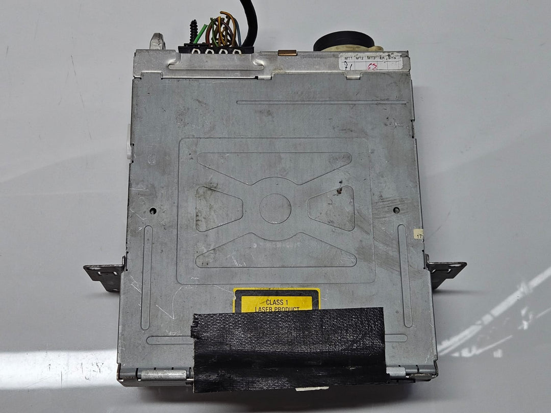 9177122-BMW X5 E70 X6 Radio CD Audio System Controller Professional Head Unit 