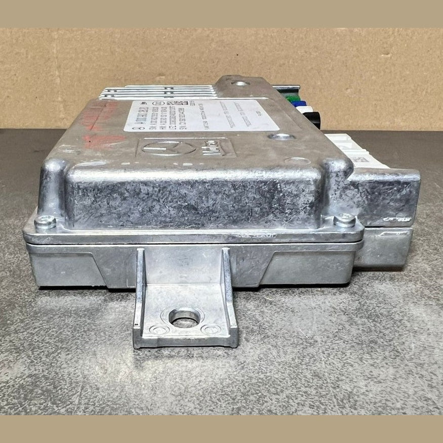 19-20 Mercedes W118 Automated Photo Parking Control Camera Module A000 9002820