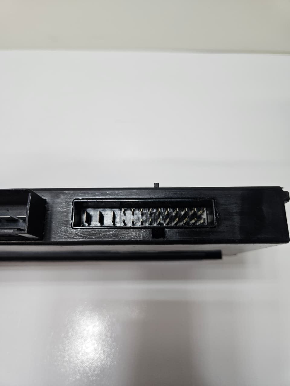 2012 BMW M3 Body Control Module 9264568