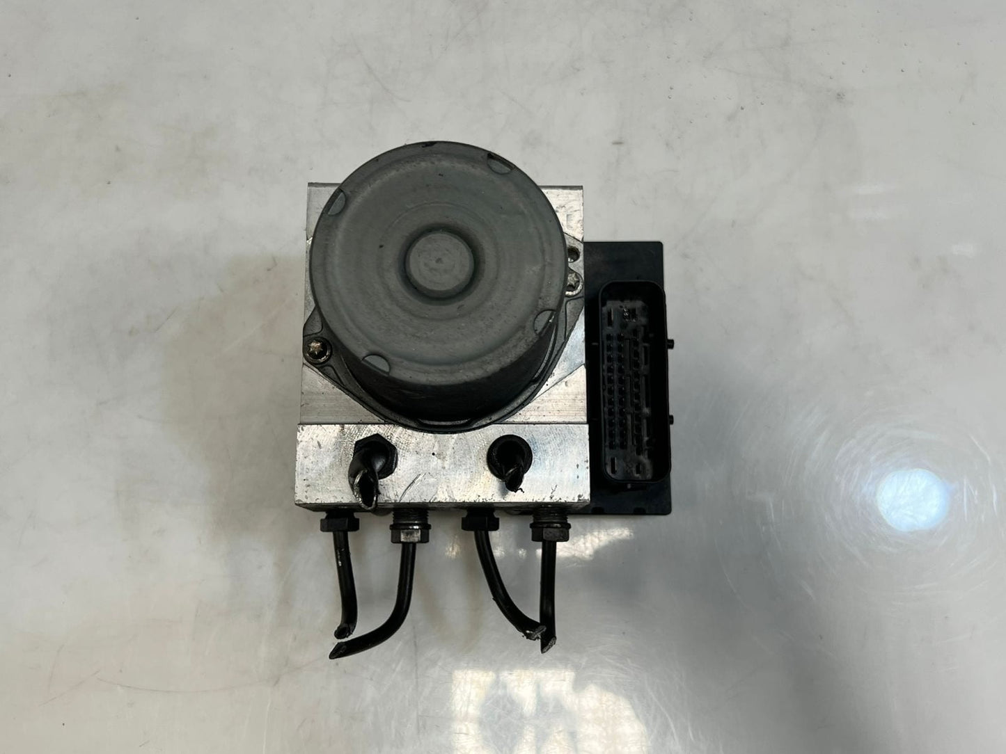 BMW 5 Series E60 E61 520i 523i 525d Abs Hydraulic Unit Active Steering 6775740