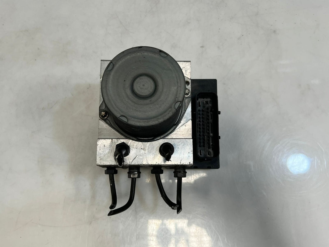 BMW 5 Series E60 E61 520i 523i 525d Abs Hydraulic Unit Active Steering 6775740