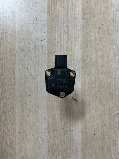 2006-2011 BMW 323i Oil Level Sensor 7607910 323i, 325i, E82 E90 
