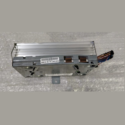 OEM BMW F12 F06 F13 F10 F01 Hi-Fi System Harman Stereo Audio Amplifier 9312596