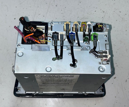 2016 Mercedes-Benz CLA180 Control Unit Complete A2469009416