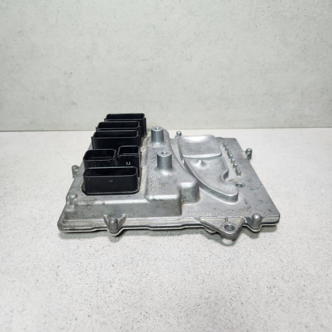 2012-15 BMW F06 F20 F30 535i 335i N55 DME Engine Control Module ECU 8606309