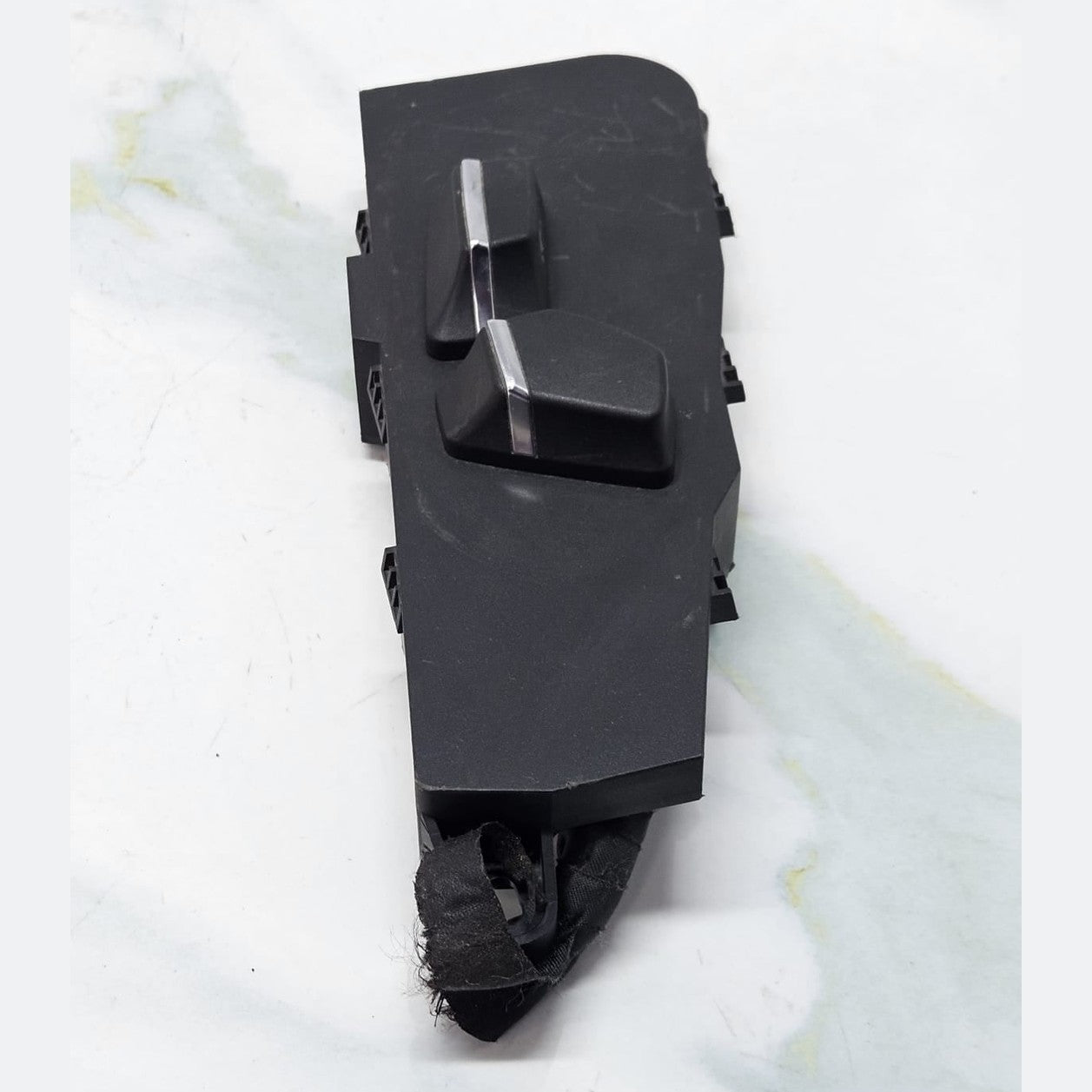 BMW F10 F11 F07 GT Front left side Seat Control Switch 9163256 OEM