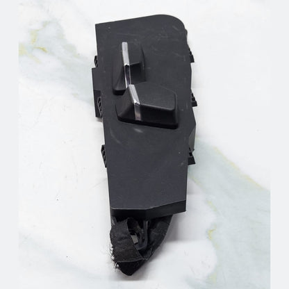 BMW F10 F11 F07 GT Front left side Seat Control Switch 9163256 OEM
