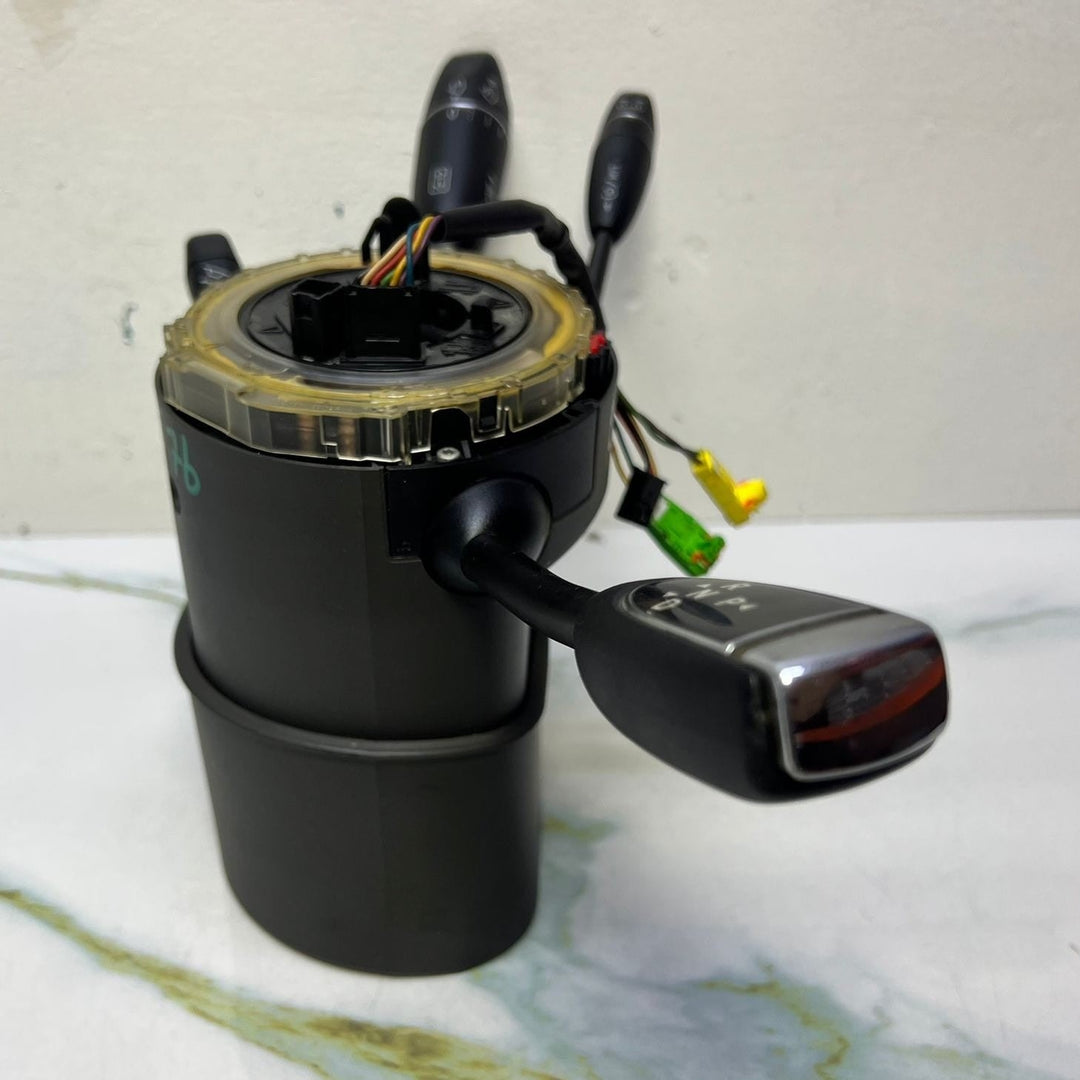 Mercedes Steering Column Switch A2215402962 S-Class W221 and CL-Class C216