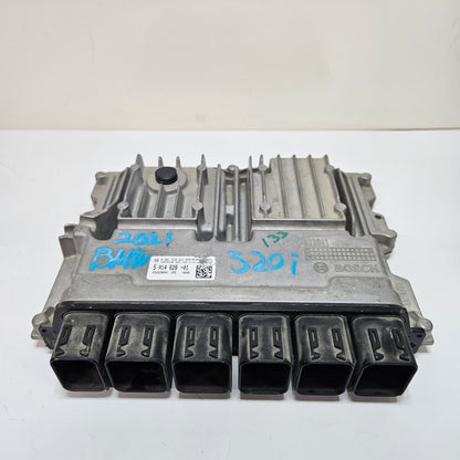 2021 BMW 3 Series G20 G21 330i B48 DME Engine Control Module 5A14628 OEM