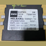 BMW Kraftstoffpumpen-Steuergerät 7358144 F10 5er, 6er, 7er und X3