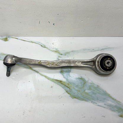 14-18 Mercedes W222 S-Class S550 S400 Front Left Side Suspension Control Arm