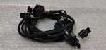 Bild in die Galerieansicht laden, OEM BMW 7 G11 G12 Parking sensor (PDC) Rear wiring loom 8736404 NEW