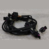 OEM BMW 7 G11 G12 Parking sensor (PDC) Rear wiring loom 8736404 NEW