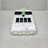 2013-2018 BMW X5 Body Domain Controller 8796104 X5 F15 F85