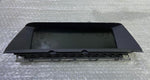 Load image into Gallery viewer, OEM BMW 7 F01 F02 F03 Navigation Central Info Display Screen 9226976- 10.25''