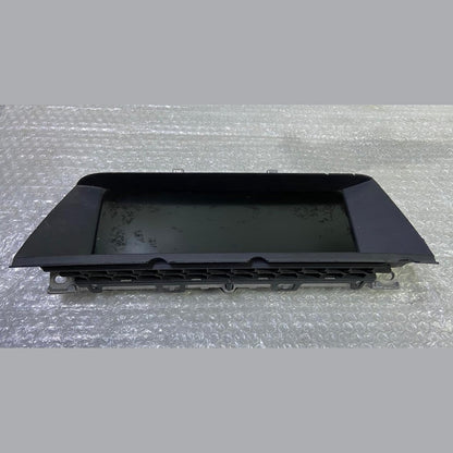 OEM BMW 7 F01 F02 F03 Navigation Central Info Display Screen 9226976- 10.25''