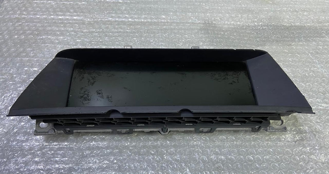 OEM BMW 7 F01 F02 F03 Navigation Central Info Display Screen 9226976- 10.25''