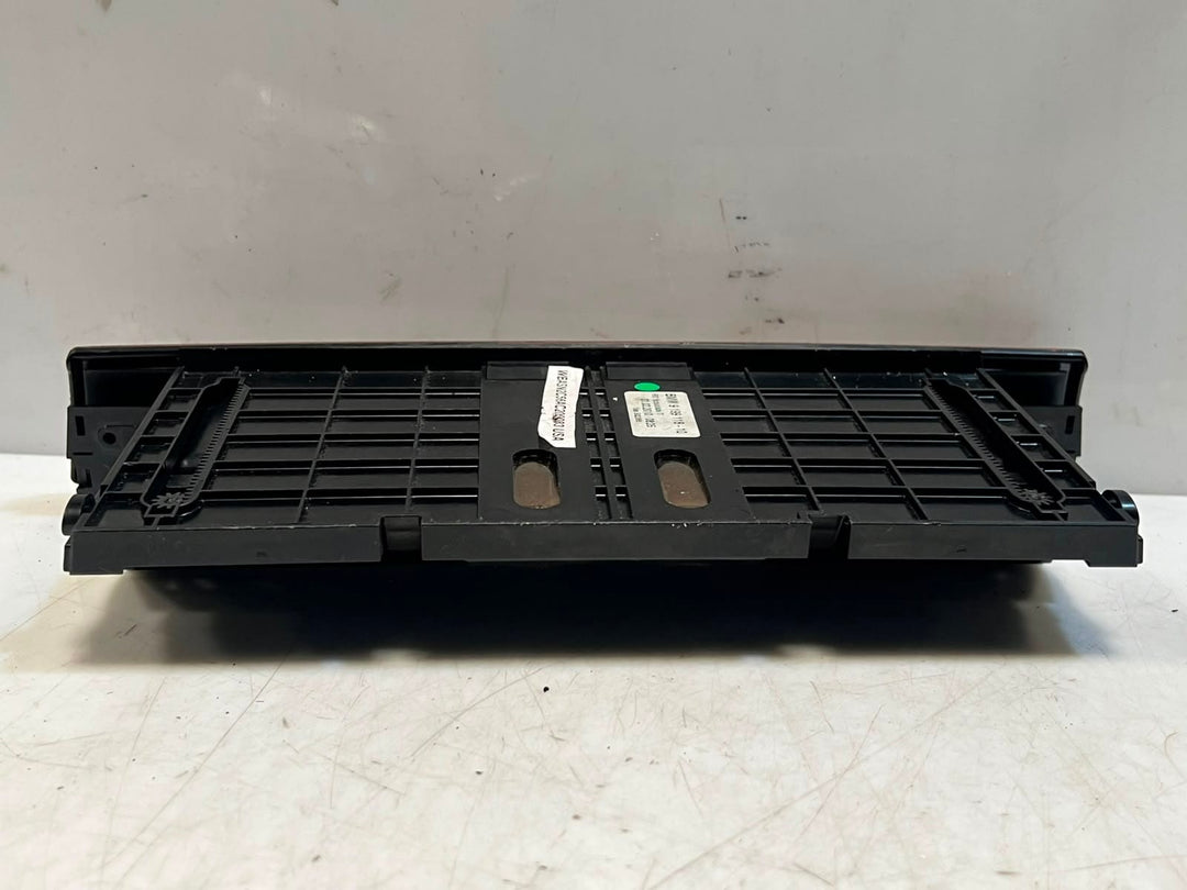 BMW 5 Gran Turismo F07 Dashboard Storage Box Center 9199118 OEM