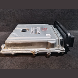 BMW 5 SERIES F10 F11 535 ENGINE CONTROL UNIT ECU ONLY - DDE 8513169