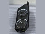 قم بتحميل الصورة إلى عارض الصور، OEM BMW E60 E61 Speedometer Instrument Cluster 6944121 KM/H Genuine